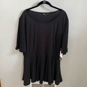 NWT LuLaRoe Emma Elegant Collection Size 2X